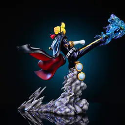 Treasure Bay - Sanji 6