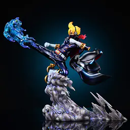 Treasure Bay - Sanji 7