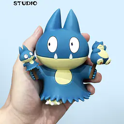 PPAP - Snorlax 3