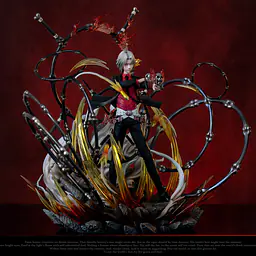 ILL - Hayato Gokudera 5