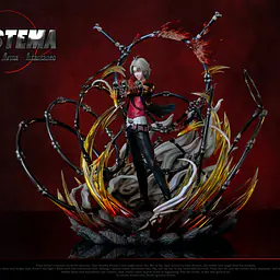 ILL - Hayato Gokudera 3