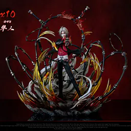 ILL - Hayato Gokudera 1