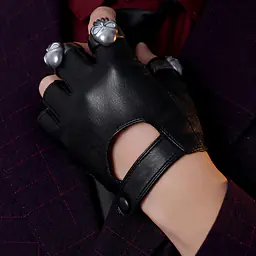 ILL - Hayato Gokudera 7