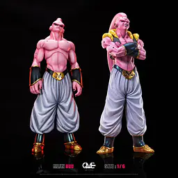 QWE - Buutenks 8