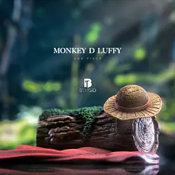 BT - Luffy 6