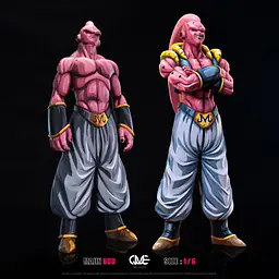 QWE - Buutenks 9