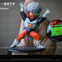 JD - Ginyu 7
