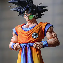 JD - Ginyu 2