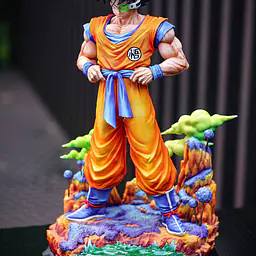 JD - Ginyu 5