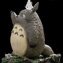 Shen Yin - Totoro 4
