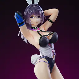 Bunny - Acheron 4