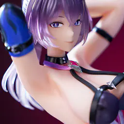 Bunny - Acheron 2