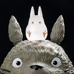 Shen Yin - Totoro 2