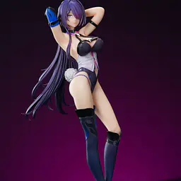 Bunny - Acheron 3