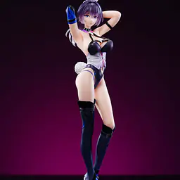 Bunny - Acheron 1