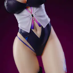 Bunny - Acheron 6