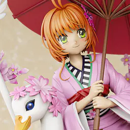 Chikara - Sakura Kinomoto 4