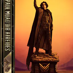 Prime 1 - Paul Atreides 1