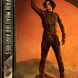 Prime 1 - Paul Atreides 3