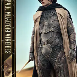 Prime 1 - Paul Atreides 2