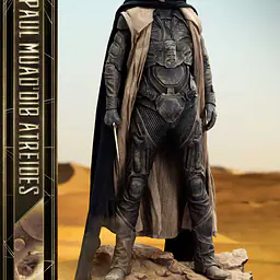 Prime 1 - Paul Atreides 5