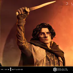 Prime 1 - Paul Atreides 17