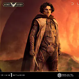 Prime 1 - Paul Atreides 12