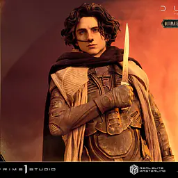 Prime 1 - Paul Atreides 9