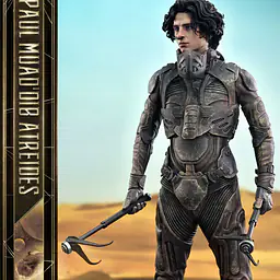 Prime 1 - Paul Atreides 10