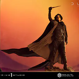Prime 1 - Paul Atreides 13