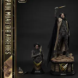 Prime 1 - Paul Atreides 6