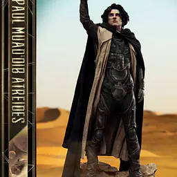 Prime 1 - Paul Atreides 7