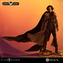 Prime 1 - Paul Atreides 14