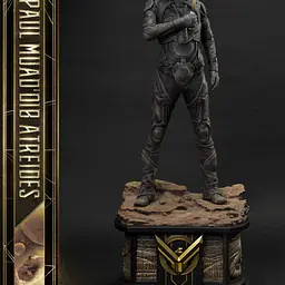 Prime 1 - Paul Atreides 20