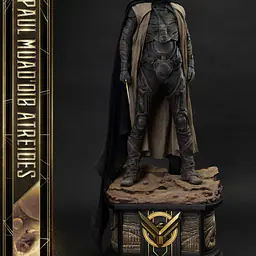 Prime 1 - Paul Atreides 21