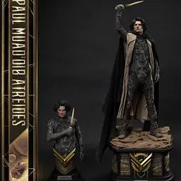 Prime 1 - Paul Atreides 23