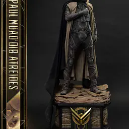 Prime 1 - Paul Atreides 22