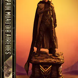 Prime 1 - Paul Atreides 11