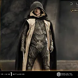 Prime 1 - Paul Atreides 16
