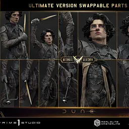 Prime 1 - Paul Atreides 19