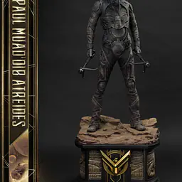Prime 1 - Paul Atreides 26