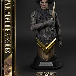 Prime 1 - Paul Atreides 27