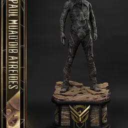Prime 1 - Paul Atreides 29