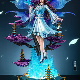 Coreplay - Ning Rong Rong 1