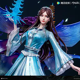 Coreplay - Ning Rong Rong 4