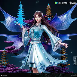 Coreplay - Ning Rong Rong 8