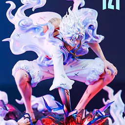 TZT - Nika Luffy 4