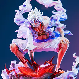 TZT - Nika Luffy 3