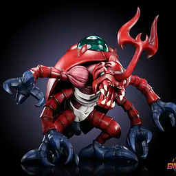 MIMAN - Atlur Kabuterimon 5