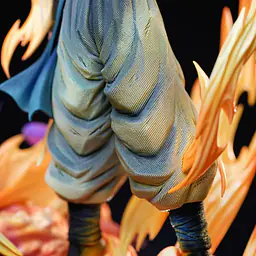 FXW - Gogeta 3